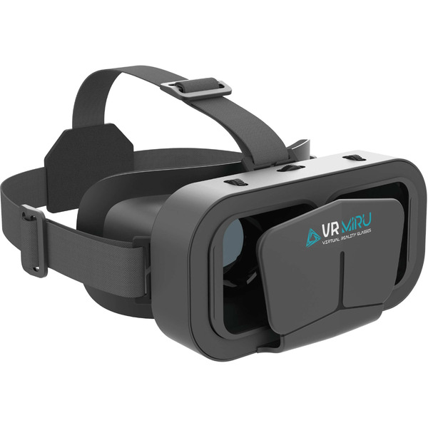 Oчки виртуальной реальности Miru Mega Quest VMR800