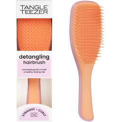 Расчёска Tangle Teezer The Wet Detangler Apricot Rosebud 2333