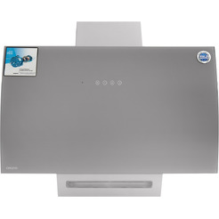 Кухонная вытяжка Akpo Clarus 60 WK-11 (серый)