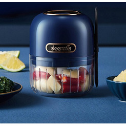 Чоппер Deerma DEM-JS100