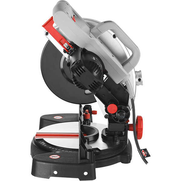 Торцовочная пила Зубр ЗПТ-190-1100 Л