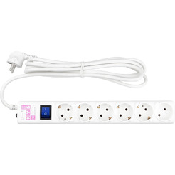 Сетевой фильтр Power Cube SPG6-16-10М