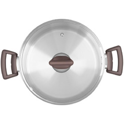 Набор посуды Rondell Fest RDS-1324