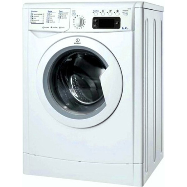 Стиральная машина INDESIT IWE6105B(CIS)