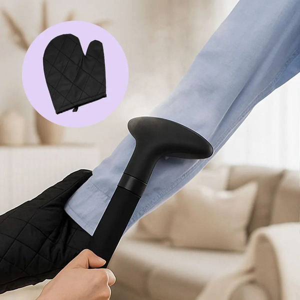 Отпариватель Kitfort KT-9301