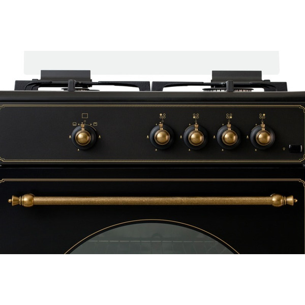 Плита газовая Simfer F66GL42017