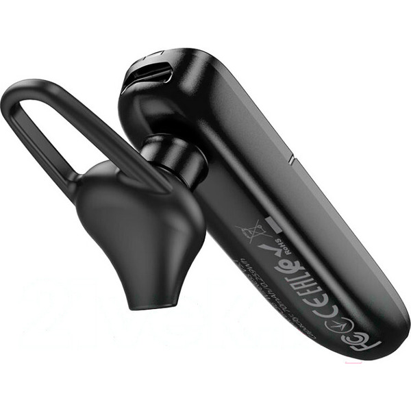 Bluetooth гарнитура Borofone BC36 (черный)