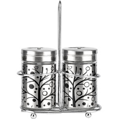 Набор для специй LARA LR08-03