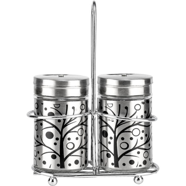 Набор для специй LARA LR08-03