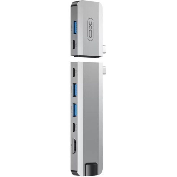 USB-хаб XO HUB017
