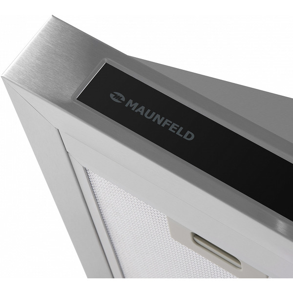 Кухонная вытяжка MAUNFELD Cork Plus 60 (нержавеющая сталь)