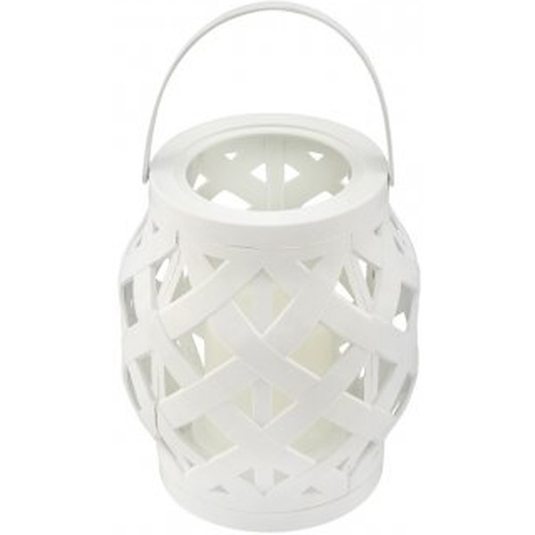 Декоративный фонарь со свечкой NEON-NIGHT 513-057