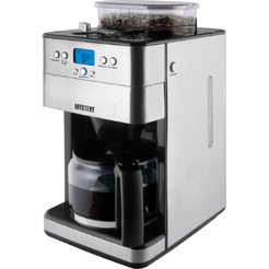 Кофеварка MYSTERY MCB-5125