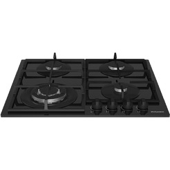 Варочная поверхность Hotpoint HG 62FA/BK