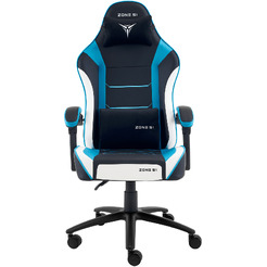 Игровое кресло Zone 51 Invader Blue Z51-VAD-BL