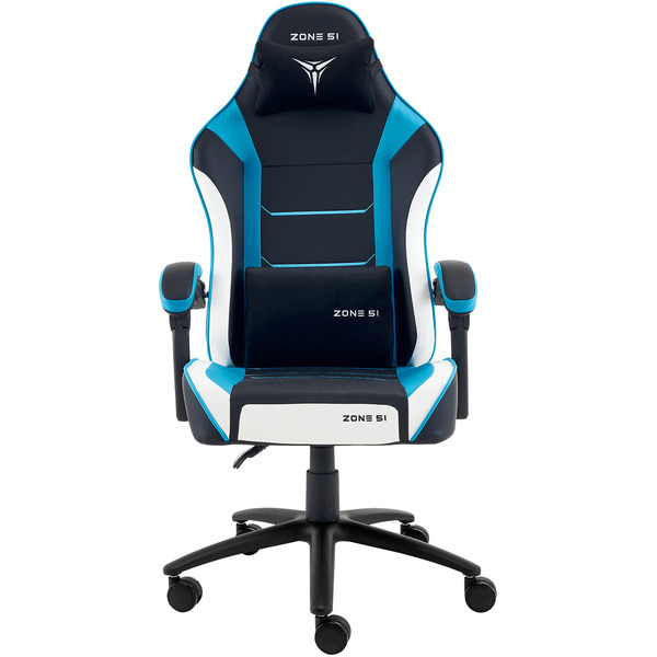 Игровое кресло Zone 51 Invader Blue Z51-VAD-BL