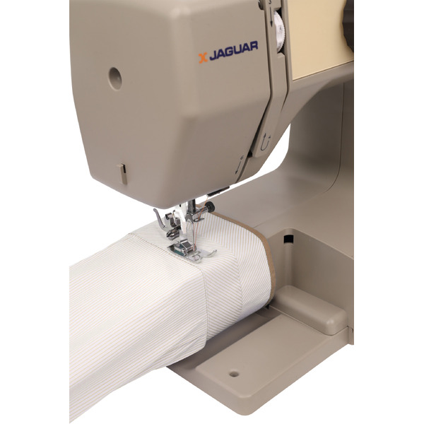 Швейная машина JAGUAR Power Fabriq 17