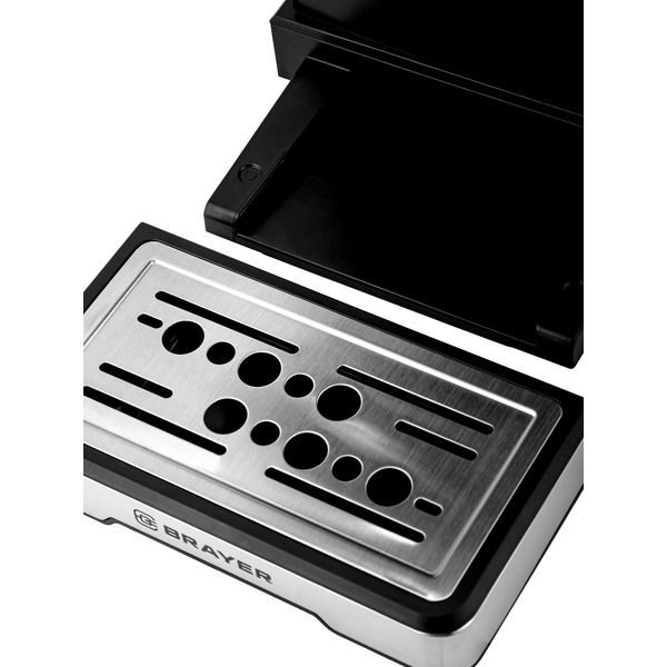 Кофеварка Brayer BR1146