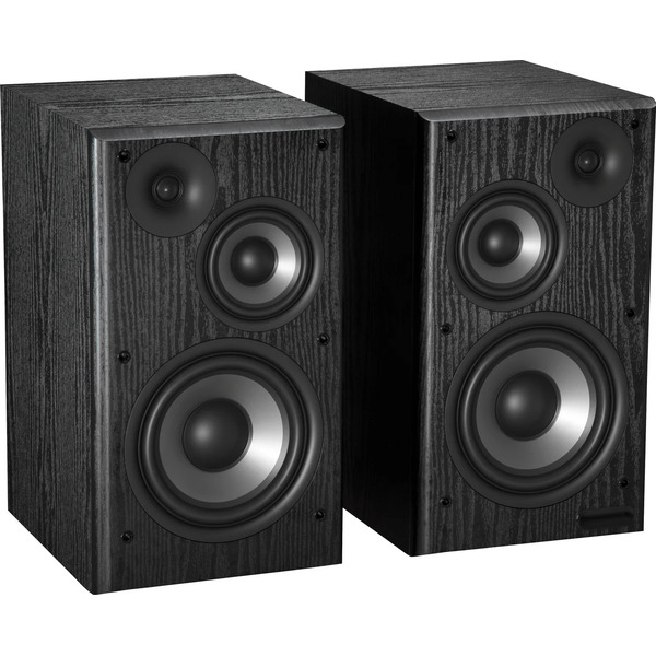 Акустика Edifier R2750DB MKII (черный)