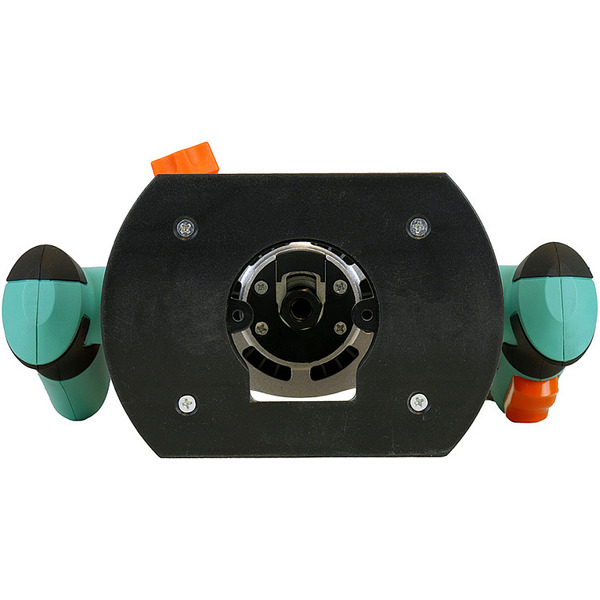 Фрезер вертикальный Sturm! ER1115