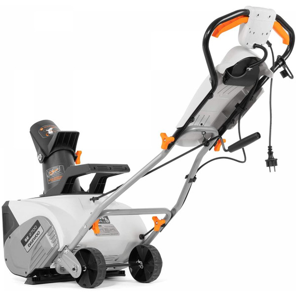 Снегоуборщик Daewoo Power SE 2700