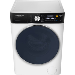 Стиральная машина MAUNFELD MFWM148WH03