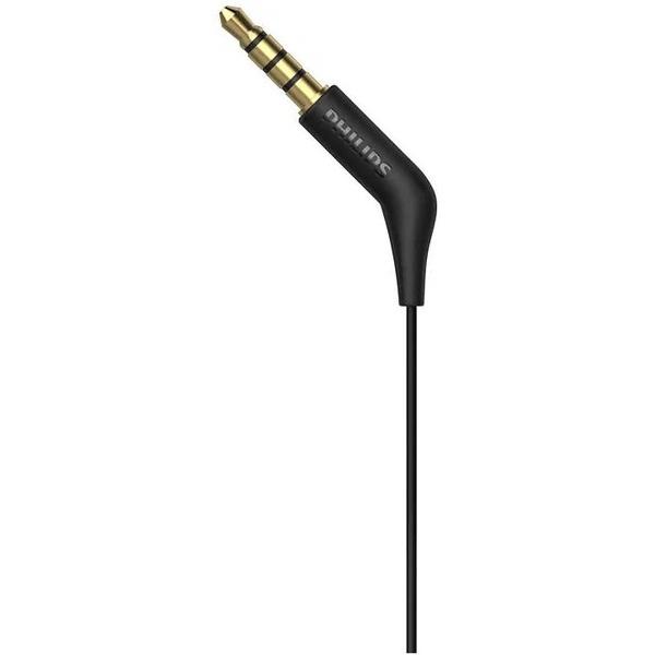 Наушники Philips TAE1105BK/00