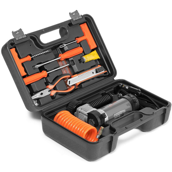 Автомобильный компрессор Daewoo Power DW 55 Expert