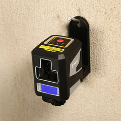 Лазерный нивелир Deko DKLL12 SET 2 (065-0100)