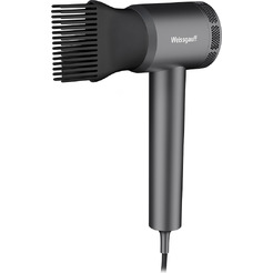 Фен для волос WEISSGAUFF WHD 160 BLDC Infrared Plasma Care