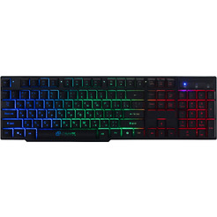 Клавиатура Oklick 780G Slayer