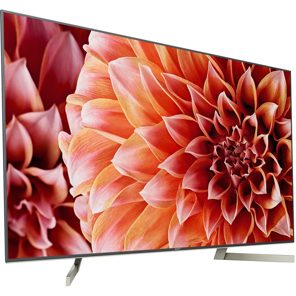Телевизор SONY BRAVIA KD-75XF9005