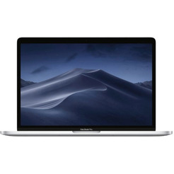 Ноутбук Apple MacBook Pro 13 Touch Bar 2019 (MV992RU/A), Silver