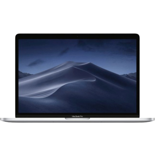 Ноутбук Apple MacBook Pro 13 Touch Bar 2019 (MV992RU/A), Silver