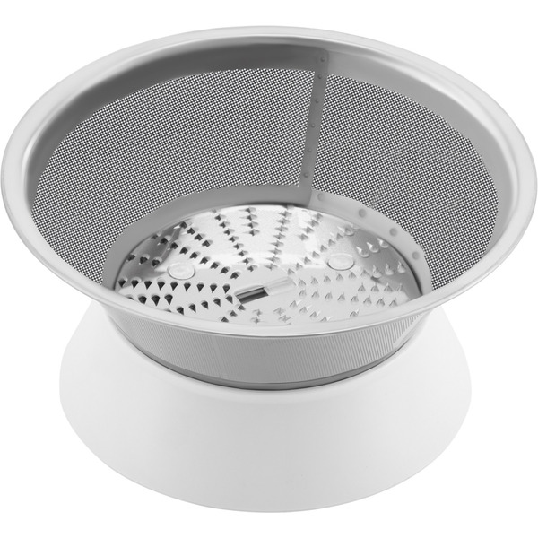 Соковыжималка центробежная Starwind SJ2326 бирюзовый/бирюзовый