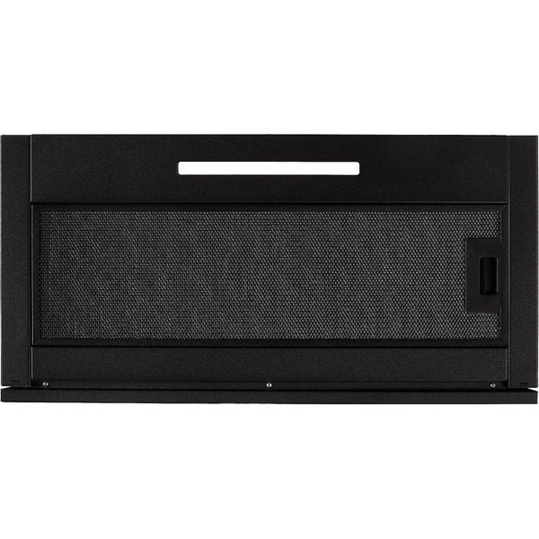 Кухонная вытяжка YOUQ Ami BT 1080 B 50 BL (черный)