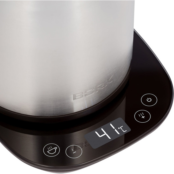 Чайник BORK K600