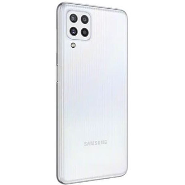 Смартфон Samsung Galaxy M32 6GB/128GB (белый)