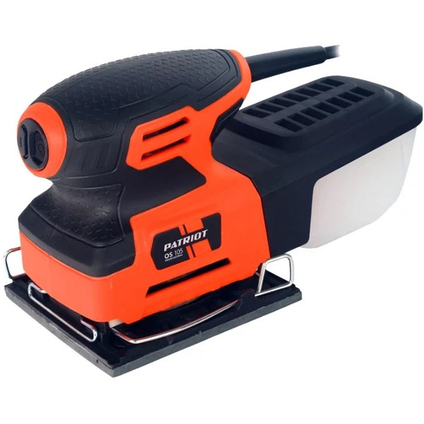 Виброшлифмашина Patriot OS 105