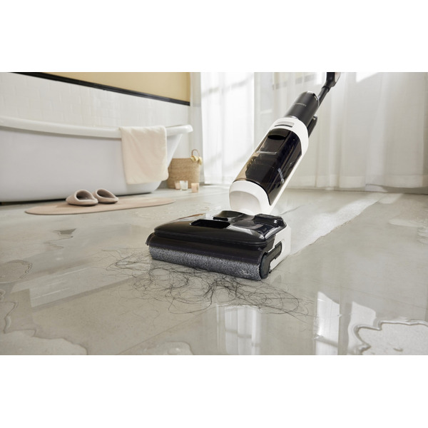 Вертикальный моющий пылесос Tineco Floor One Switch S6 Stretch Plus