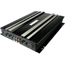 Автомобильный усилитель Digma DCP-400