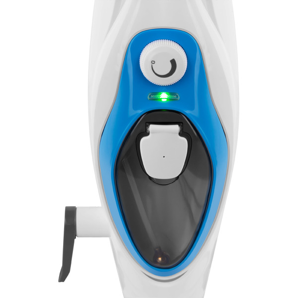 Паровая швабра Maunfeld MF-1933BL Pro