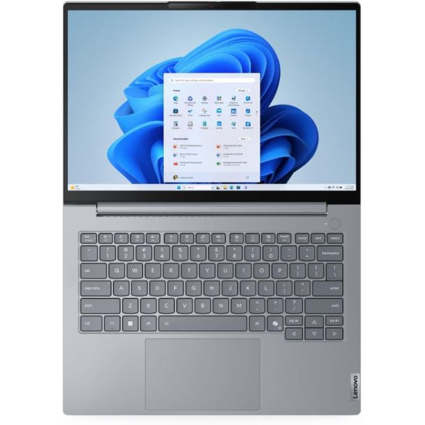 Ноутбук Lenovo ThinkBook 14 G8 IAL 21SJ0010GQ