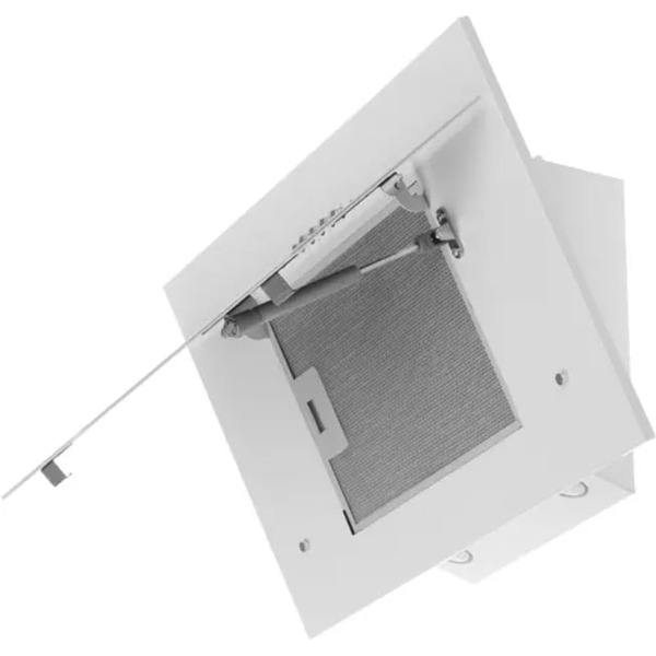 Вытяжка Akpo Juno Eco 60 wk-4 (белый)