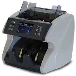 Счетчик банкнот Mertech C-100 CIS MG 5034