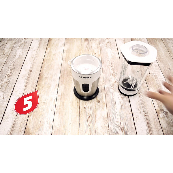 Блендер Bosch MMBM7G2M