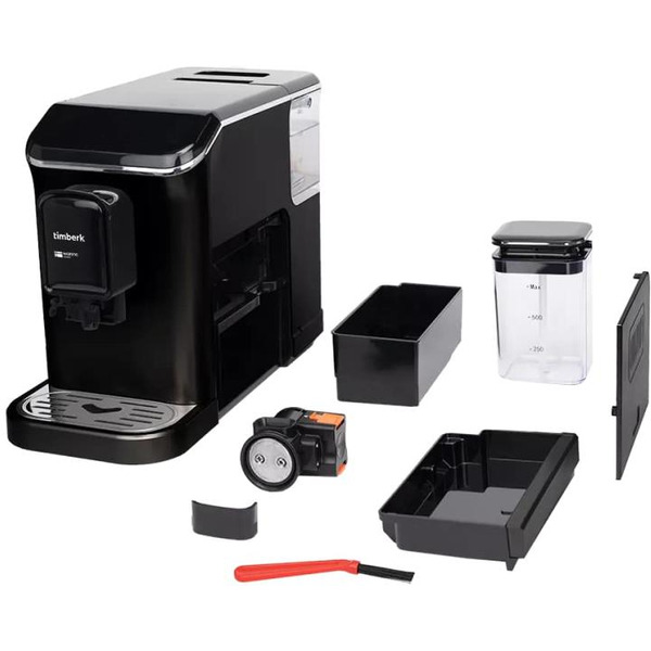 Кофемашина Timberk T-CMA34D60