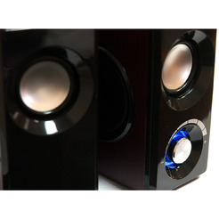 Акустическая система DIALOG AST-25UP Cherry