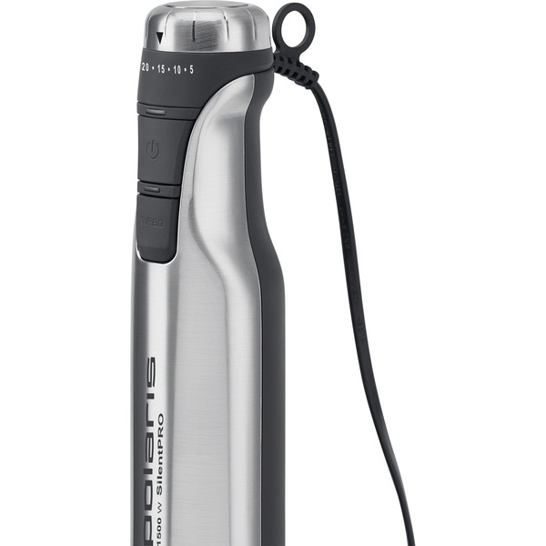 Погружной блендер Polaris PHB 1591L Silent