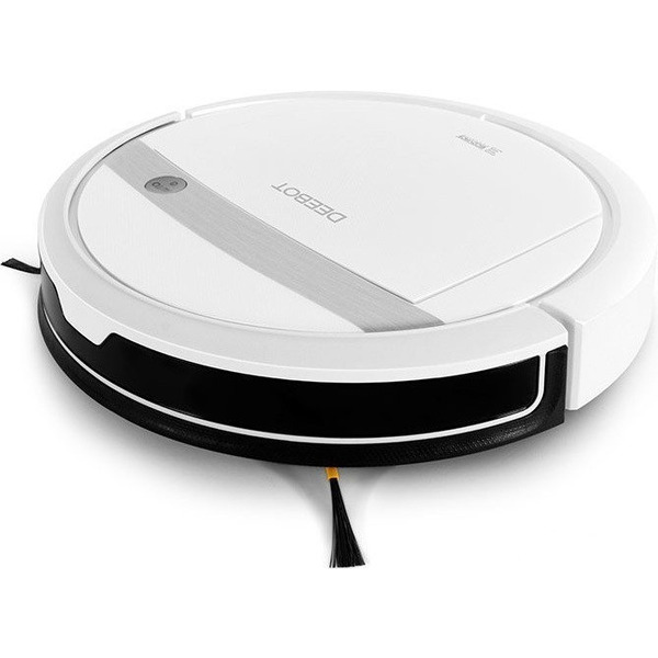 Робот-пылесос ECOVACS DEEBOT M88